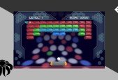 Unity Game Course- Brick Breaker 3D