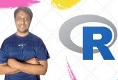 R Programming 2023- Hands on R Programming for Beginners
