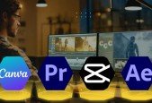 The Complete Social Media Video Editing Masterclass