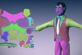Zbrush 101- Creating 3D Characters for Beginners