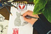 Sketching Course For Designers Advanced Master Class TM
