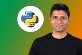 [NEW] 30 Days of Python Bootcamp- Master Python Programming