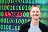 Pentesting with Daniel Slater (Ethical HackingWeb Security)