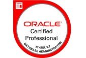 Practice Test for MySQL 5.7 Database Admin Certification
