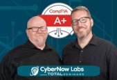 TOTAL- CompTIA A+ Core 1 (220-1101) Course + Exam
