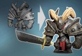 Absolute Beginners Substance Painter course