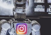 Instagram Bot With PYTHON V2 (Giveaway Instagram Bot)