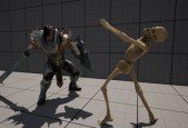 How To Make A Melee Combat System In Unreal Engine 5