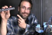 CURA Rundown (Slicer Program, for 3D Printing)