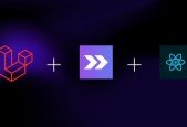 Laravel 11 with Inertia.js and React - A Practical Guide