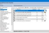 Cómputos automáticos en Revit usando Qex