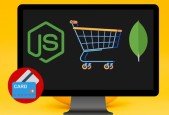 MERN Stack E-commerce Project- Part 1- Backend Only