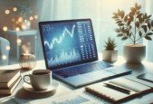 Passive Income Through Trading with ZERO Experience