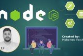 Get Started With NodeJS - For Beginners