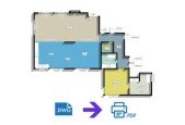 AutoCAD for Mac- Printing to PDF Autocad LT 2021