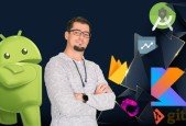 Android Development Crash Course