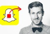 Snapchat Marketing For Business- Quick Start Guide