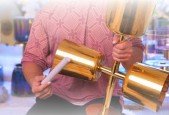 Sound Bath Sessions (Professional Recordings)