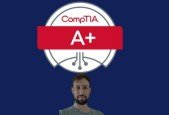 CompTIA A+ Simulations for Core 1 220-1101