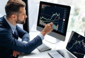 Smart Money ICT Price Action Course
