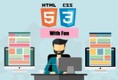 Learn Html and CSS with fun for Beginners
