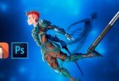 Digital Drawing Course- Character Design Techniques