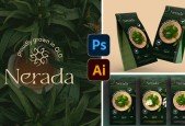 Branding and Packaging Design- The Power of Custom Logos