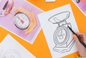 Learn To Draw- A Beginner Guide To Sketching Anything!