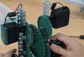 Master In Robotics With Raspberry Pi