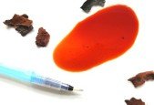 Calligraph-ink- Introduction To Natural Ink Making
