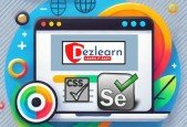 Master XPath and CSS Selectors for Selenium WebDriver