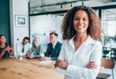 Basics of Nonprofit Leadership