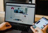 Levis social media marketing course