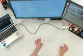 The Absolute Beginners Guide to Cyber Security Part 1