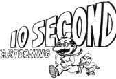 10 Second Cartooning