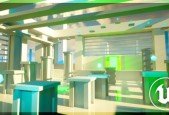 Unreal Engine 5 Beginner Blueprints- Make your first game!_1