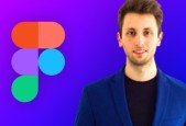Learn Figma Essentials for UIUX Design