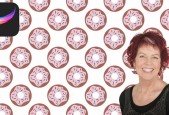 Procreate 5X Pattern Brushes to Make and Sell