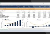 Excel Crash Course- Master Excel for Financial Analysis