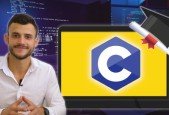 C Programming Bootcamp The Complete C Language Course