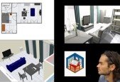 Sweet Home 3D le cours complet