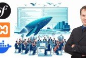 Symfony 7 Framework on Docker, XAMPP and CLI (Hands-on 2024)
