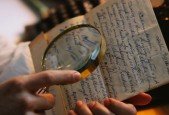 Complete Graphology Signature Analysis Certification Course
