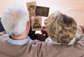 Photo Restoration- Bring Old Photos Back to Life