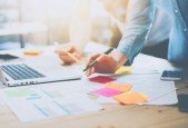 Project Management in Marketing