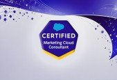 Salesforce Marketing Cloud Consultant- 6 Practice Tests 2024