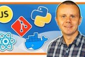The Complete Web Development Bootcamp