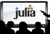 (NEW) Coding for non-programmers in Julia