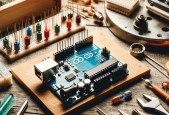 Make Arduino Board at Home- Step by Step Guide