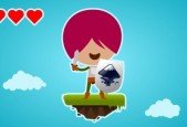 Create your own 2D game assets with Inkscape for free!